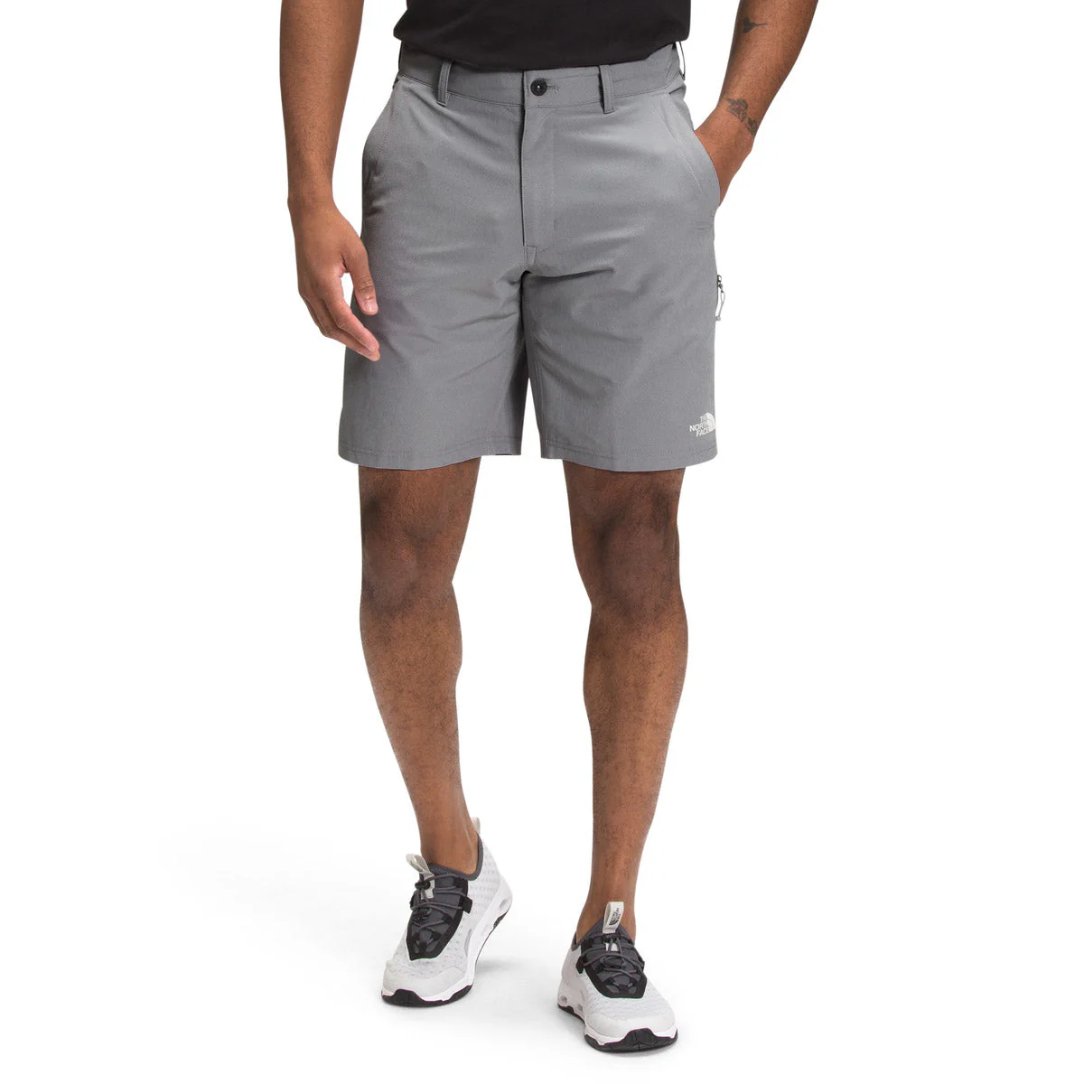 Men's Rolling Sun Packable Short