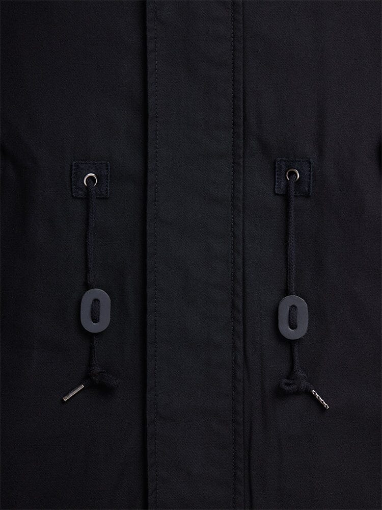 M-59 FISHTAIL MOD PARKA