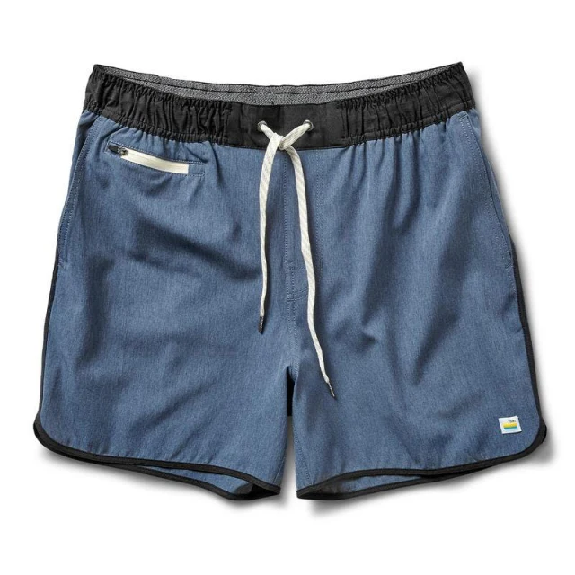 Men's Banks Short 5