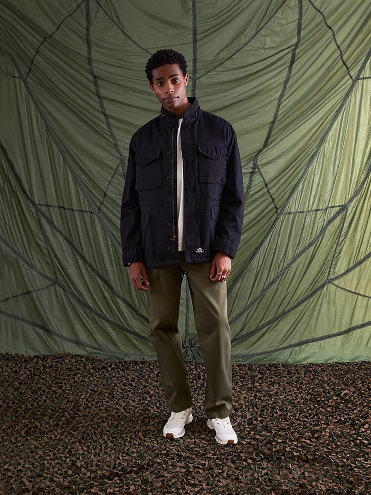 M-65 MOD FIELD JACKET GEN II