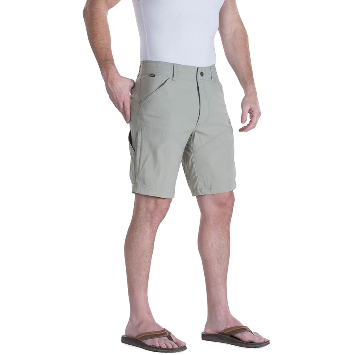 Men's Renegade Short