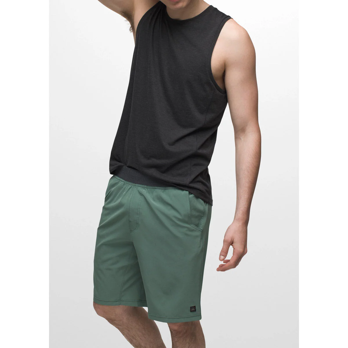 Men's Super Mojo Short II