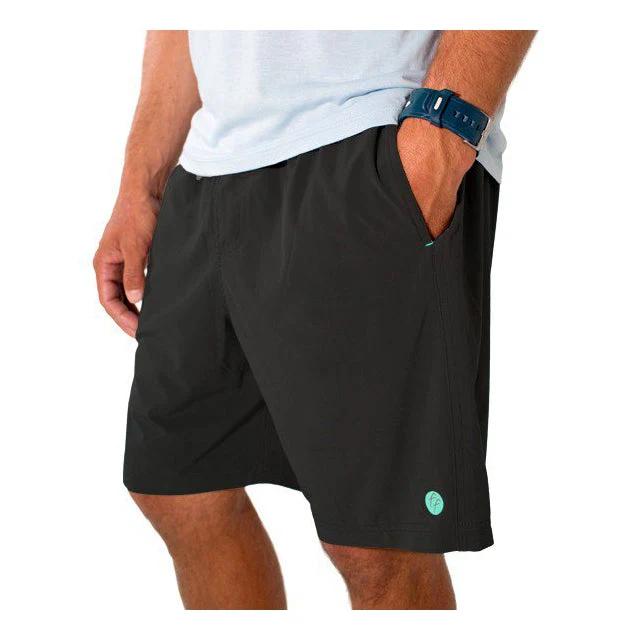 Men's Breeze Short - 6