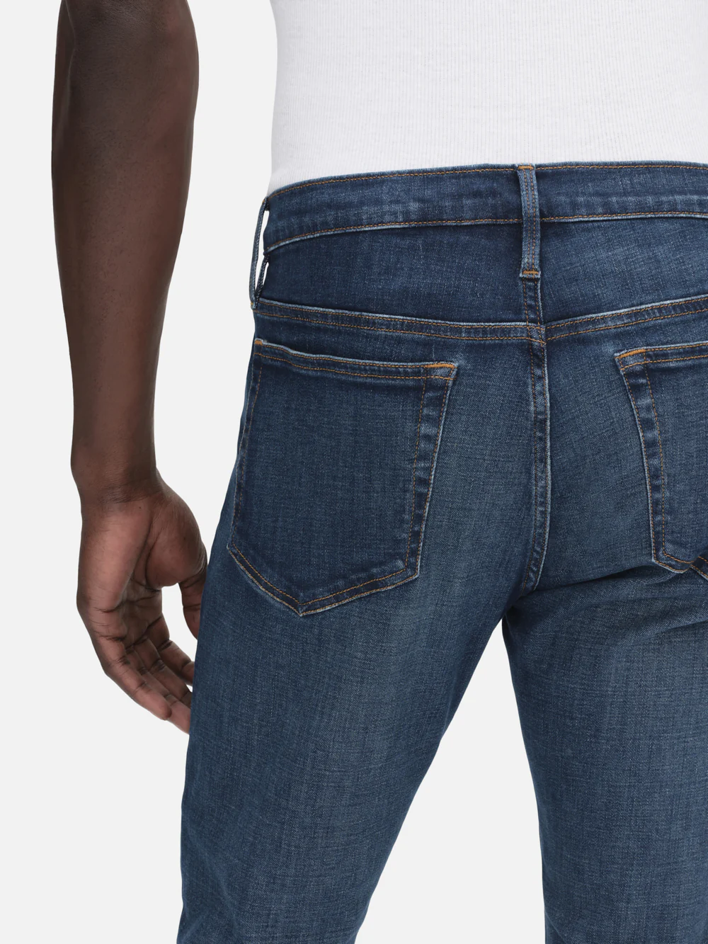 L'Homme Skinny -- Ibiza