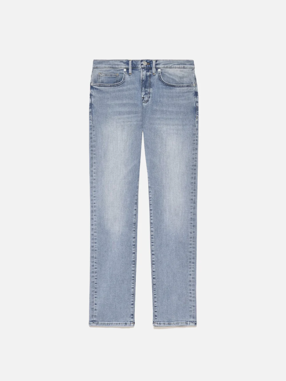 L'Homme Slim -- Port City Grind