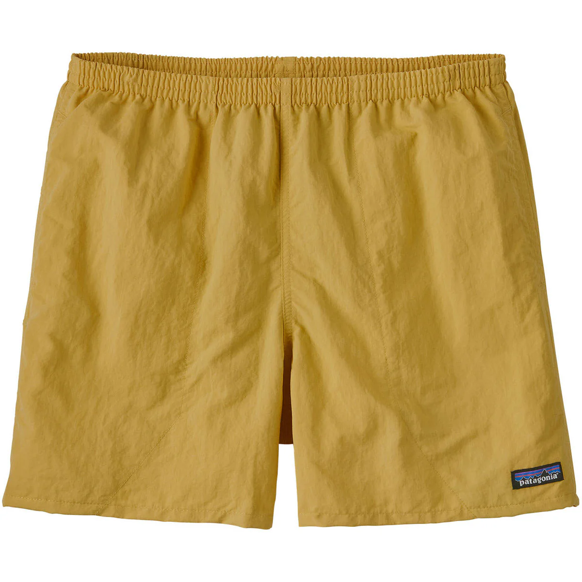 Men's Baggies Shorts - 5