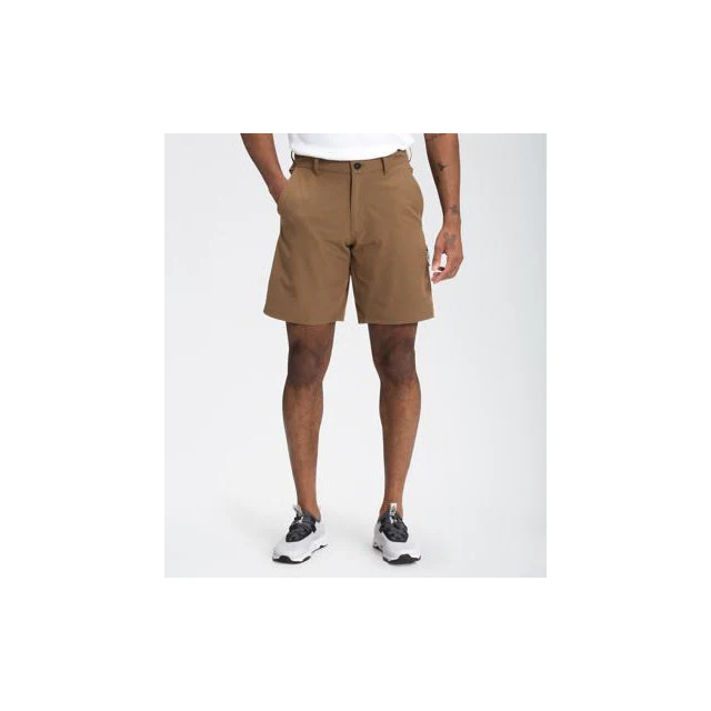 Men's Rolling Sun Packable Short