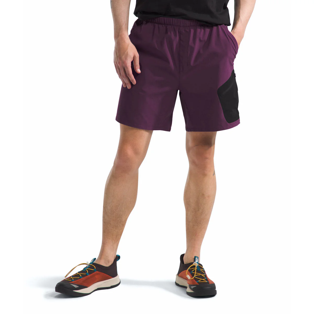 M Lightstride Short - Reg
