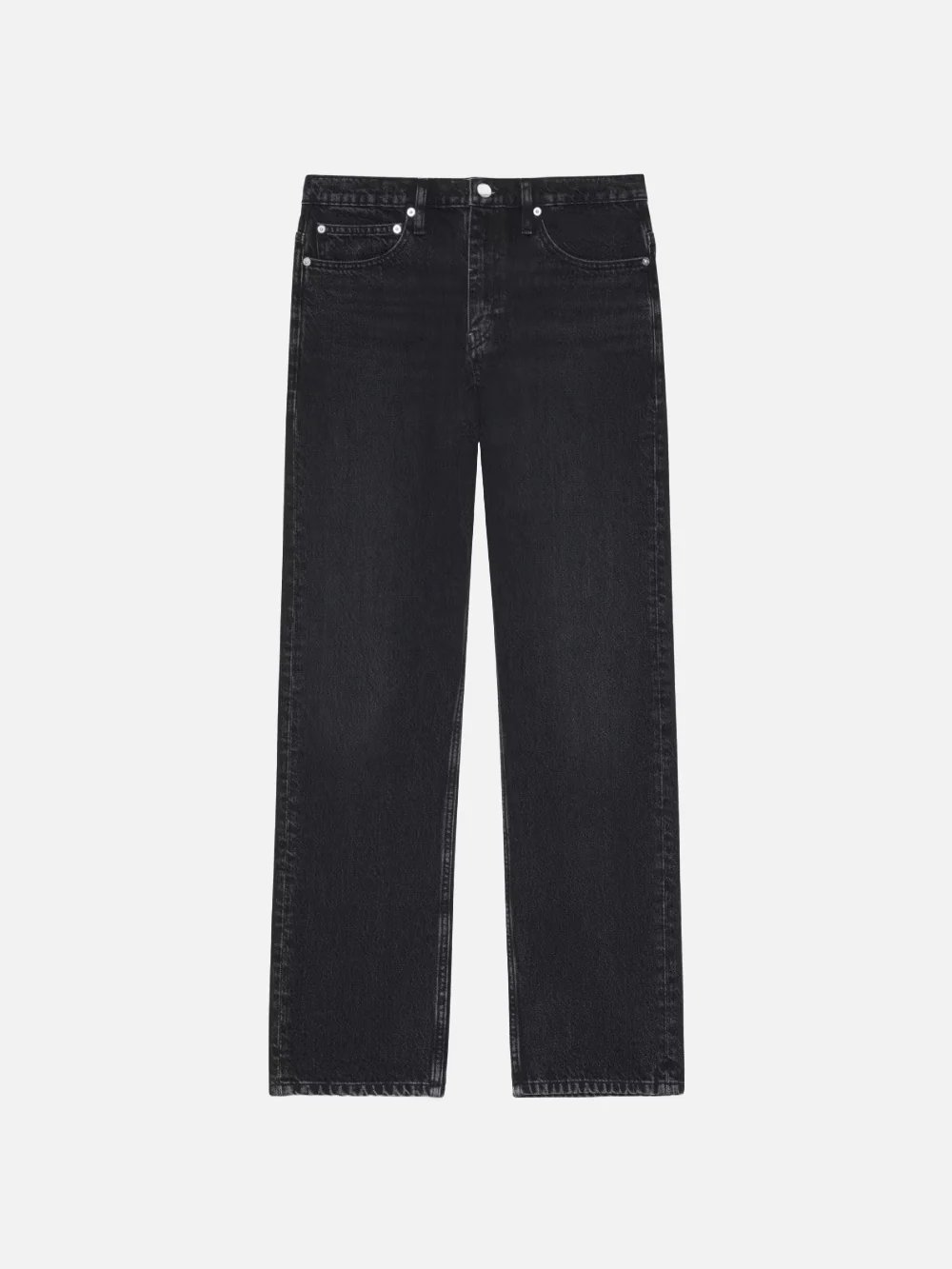 The Straight Jean -- Inkwell