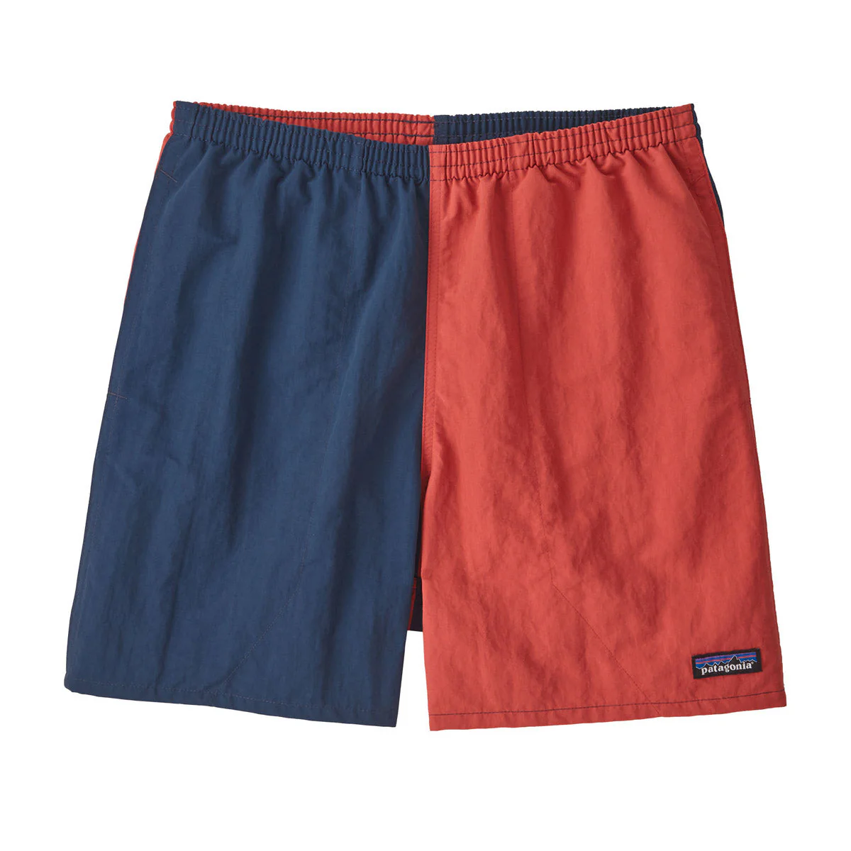 Men's Baggies Shorts - 5