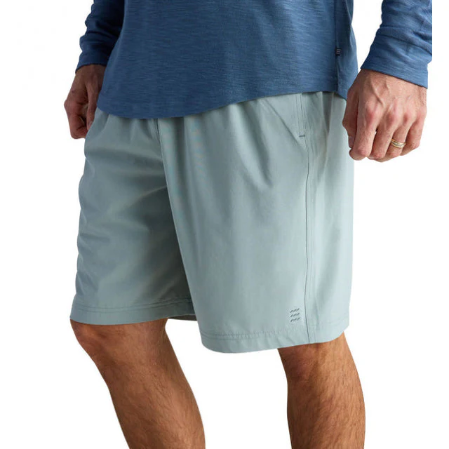 Men's Breeze Short - 6