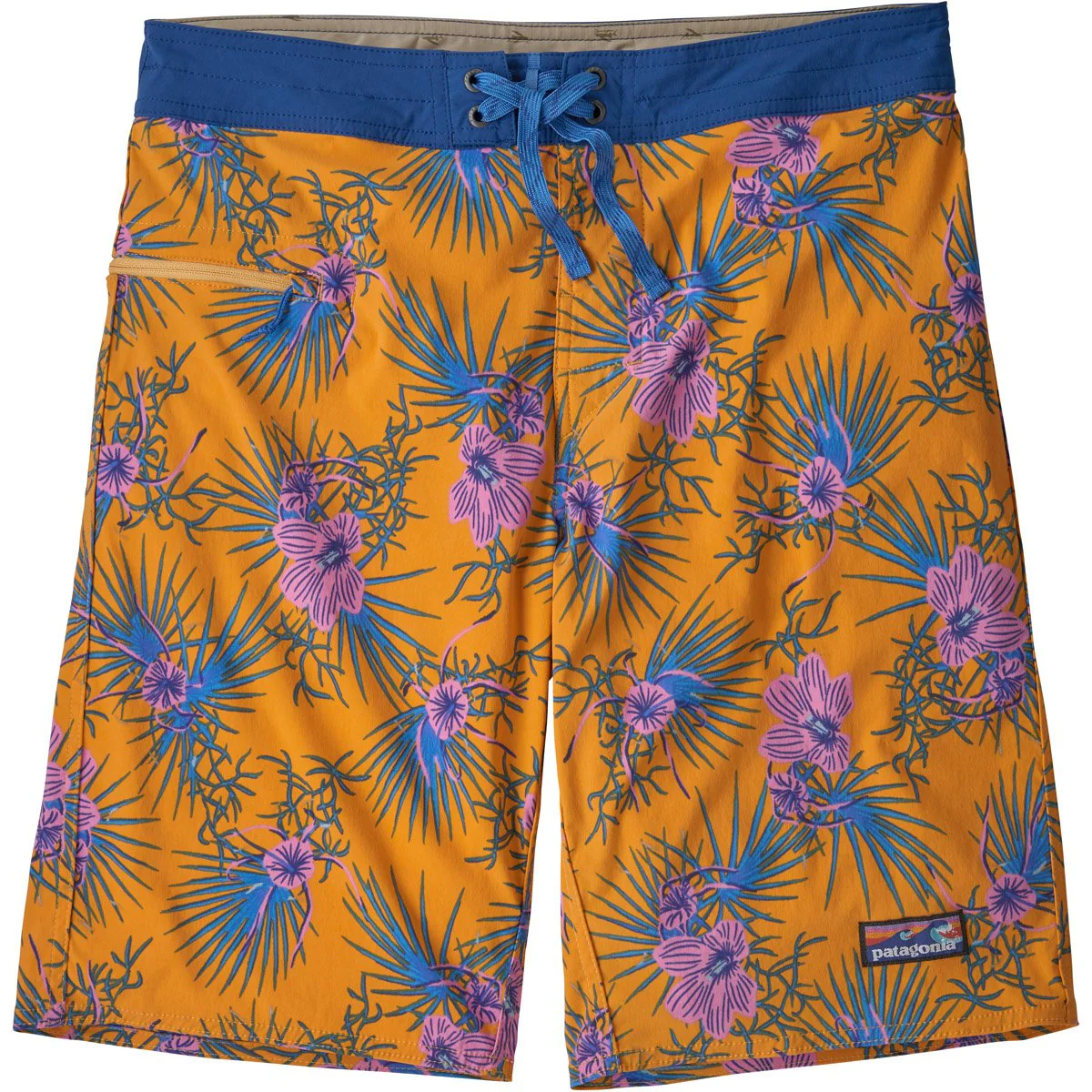 Men's Stretch Wavefarer Boardshorts - 21