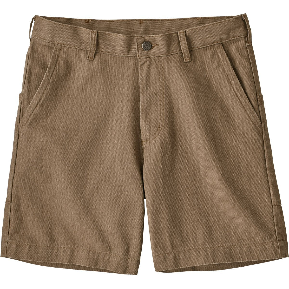 Men's Stand Up Shorts - 7