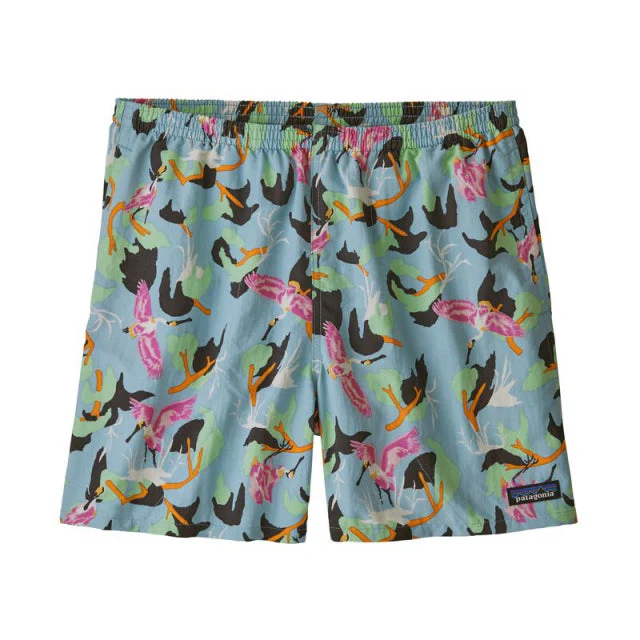 Men's Baggies Shorts - 5
