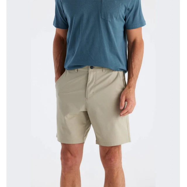 Men's Tradewind Short - 8