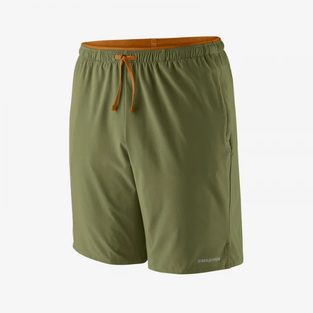 Men's Multi Trails Shorts - 8 