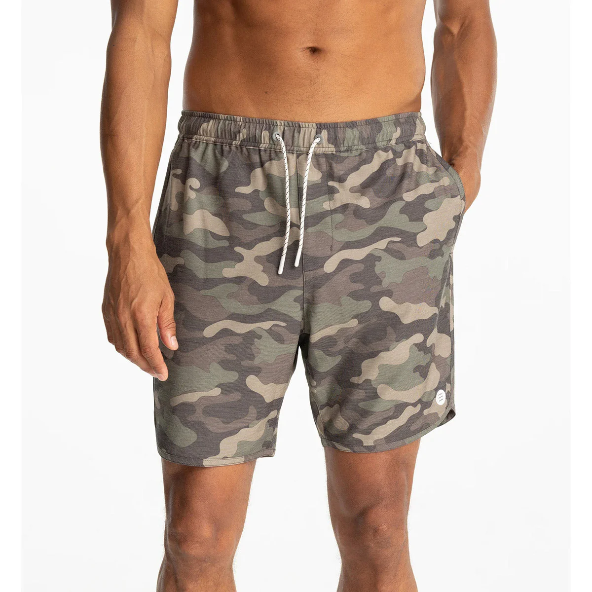 Men's Reverb Short - 7