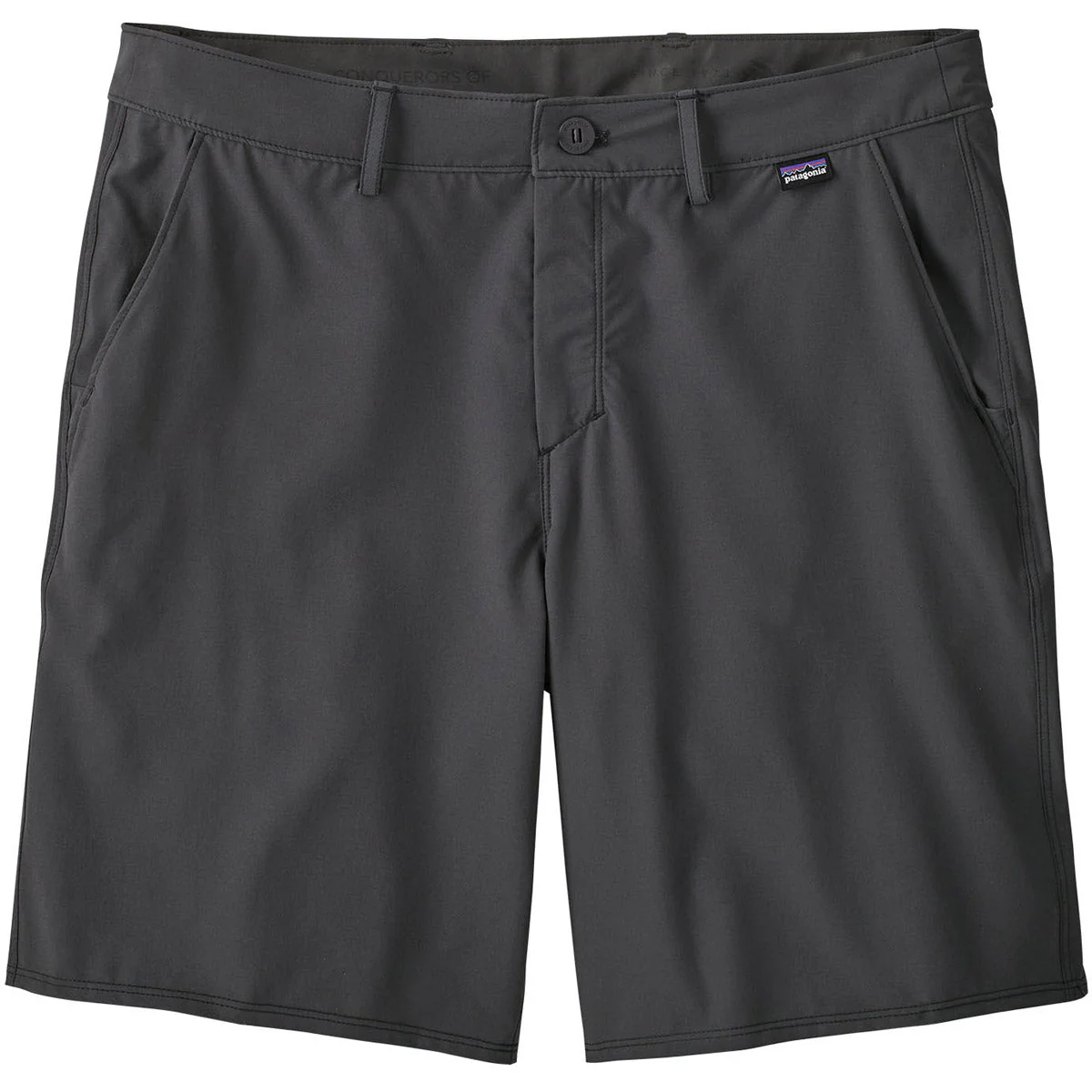 Men's Hydropeak Hybrid Walk Shorts - 19