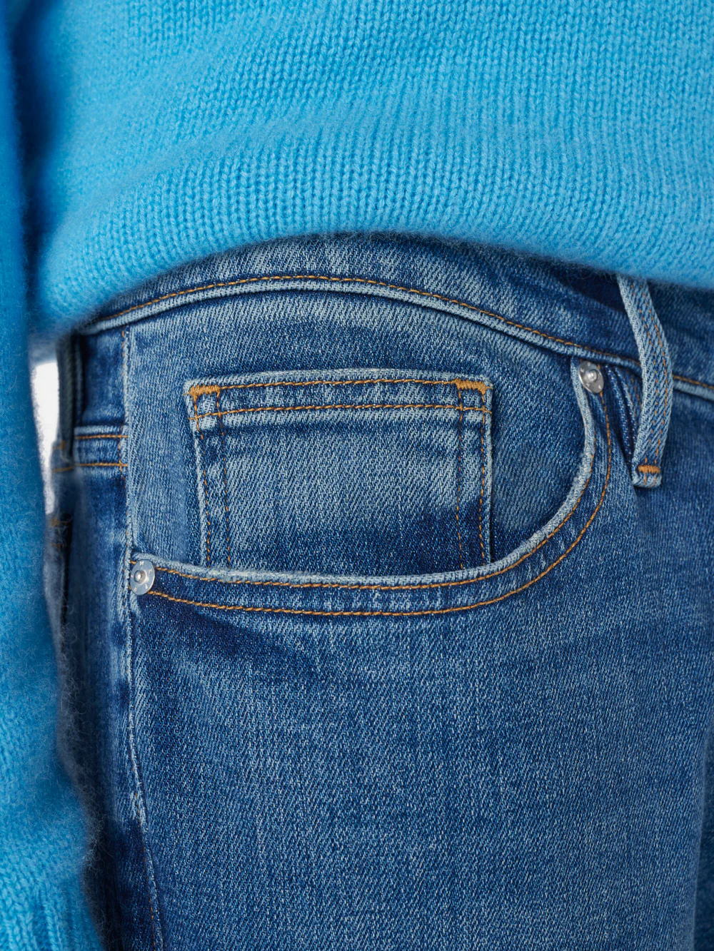 L'Homme Slim -- Sun Peak