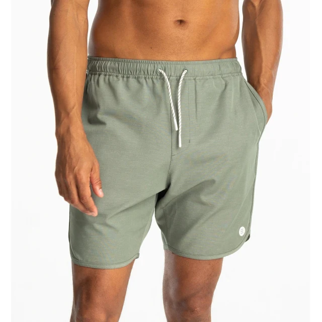 Men's Reverb Short - 7
