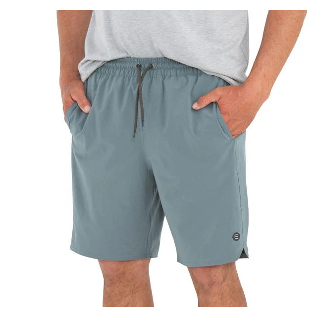 Men's Lined Swell Short - 8