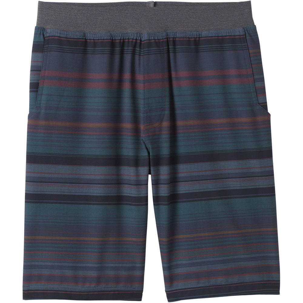 Men's Super Mojo Short II