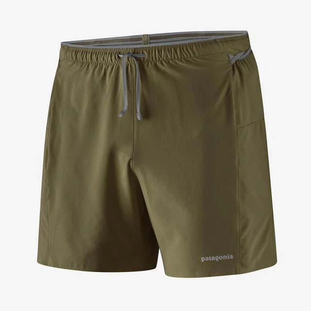 Men's Strider Pro Shorts - 5 in.