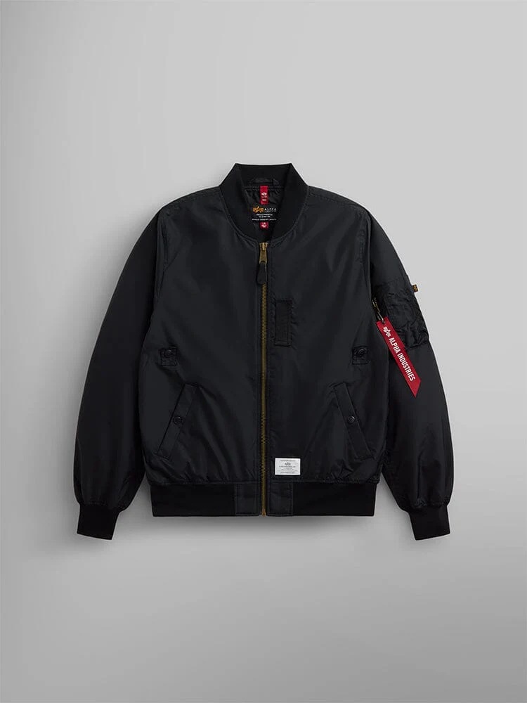 L-2B SKYMASTER GEN II BOMBER JACKET