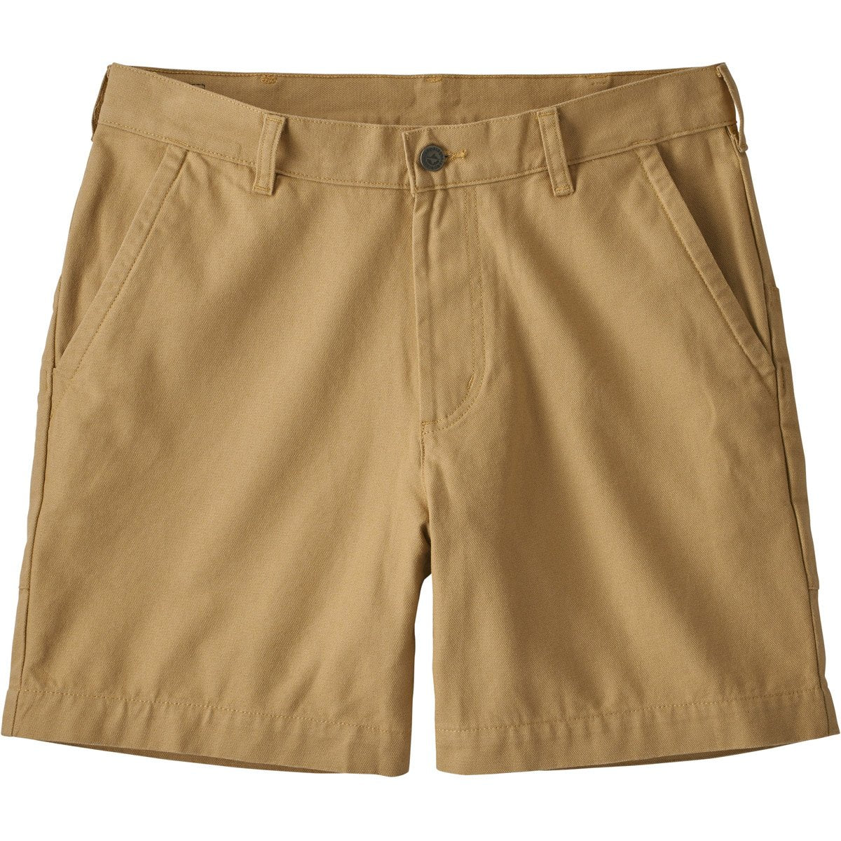 Men's Stand Up Shorts - 7