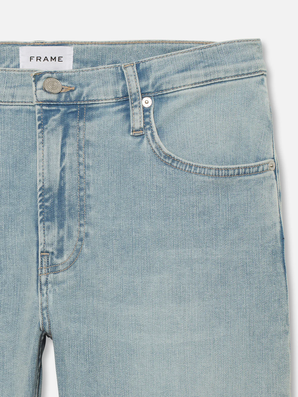 Modern Straight -- Campo