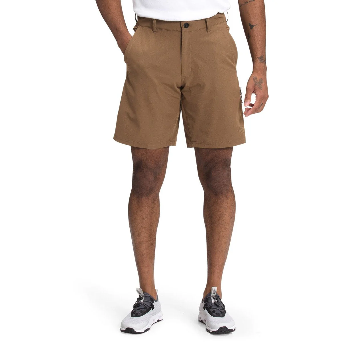 Men's Rolling Sun Packable Short