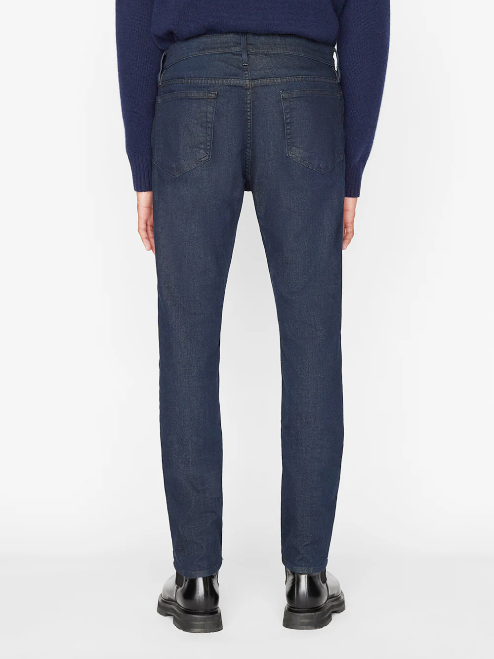 L'Homme Skinny -- Edison