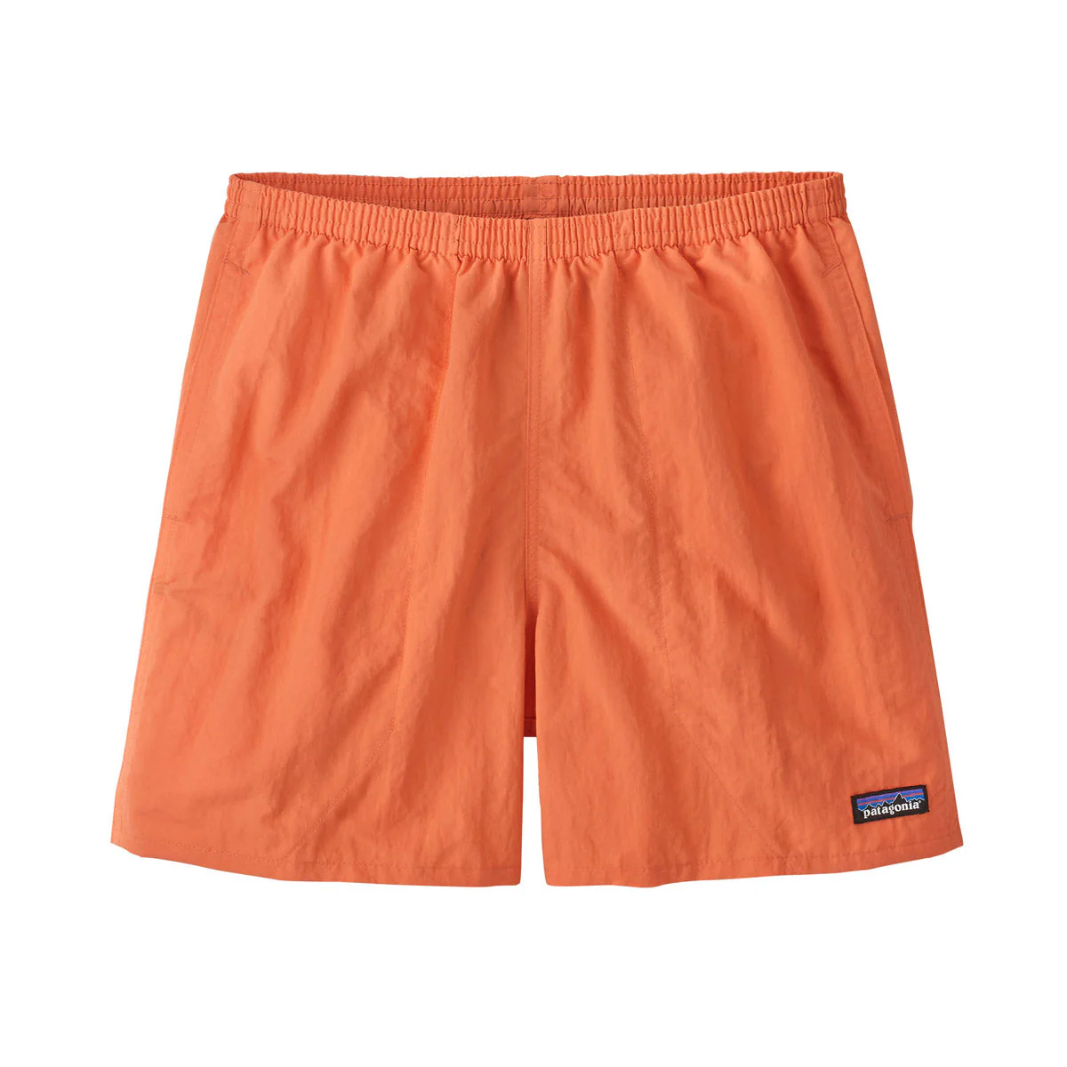 Men's Baggies Shorts - 5