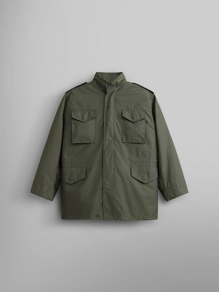 M-65 FIELD JACKET (HERITAGE)
