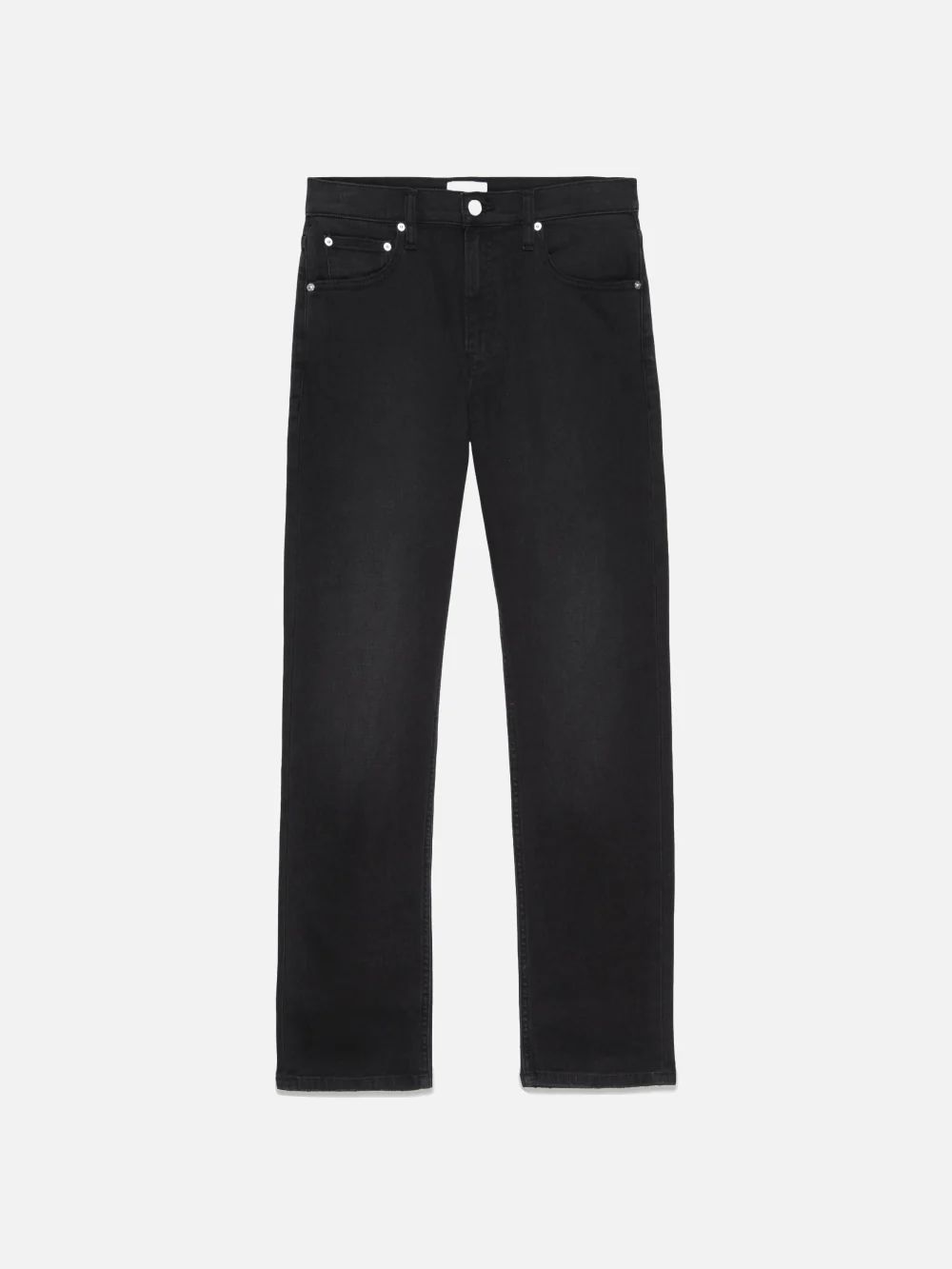 Modern Straight -- Raven