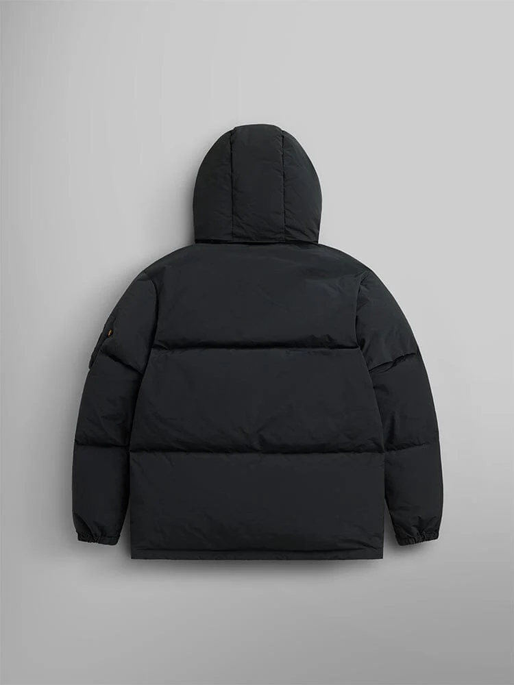 PUFFER PARKA