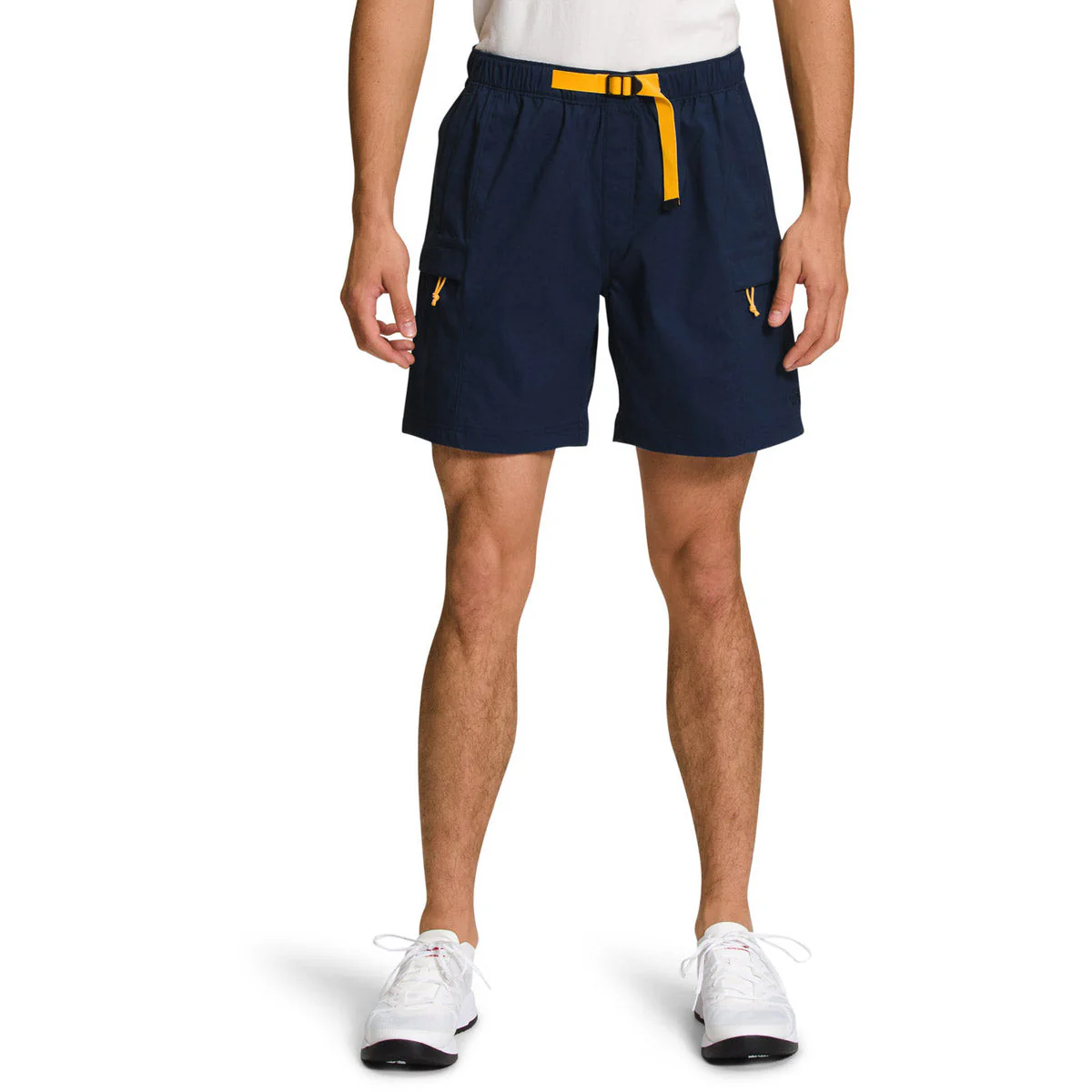 Men's Class V Belted Short