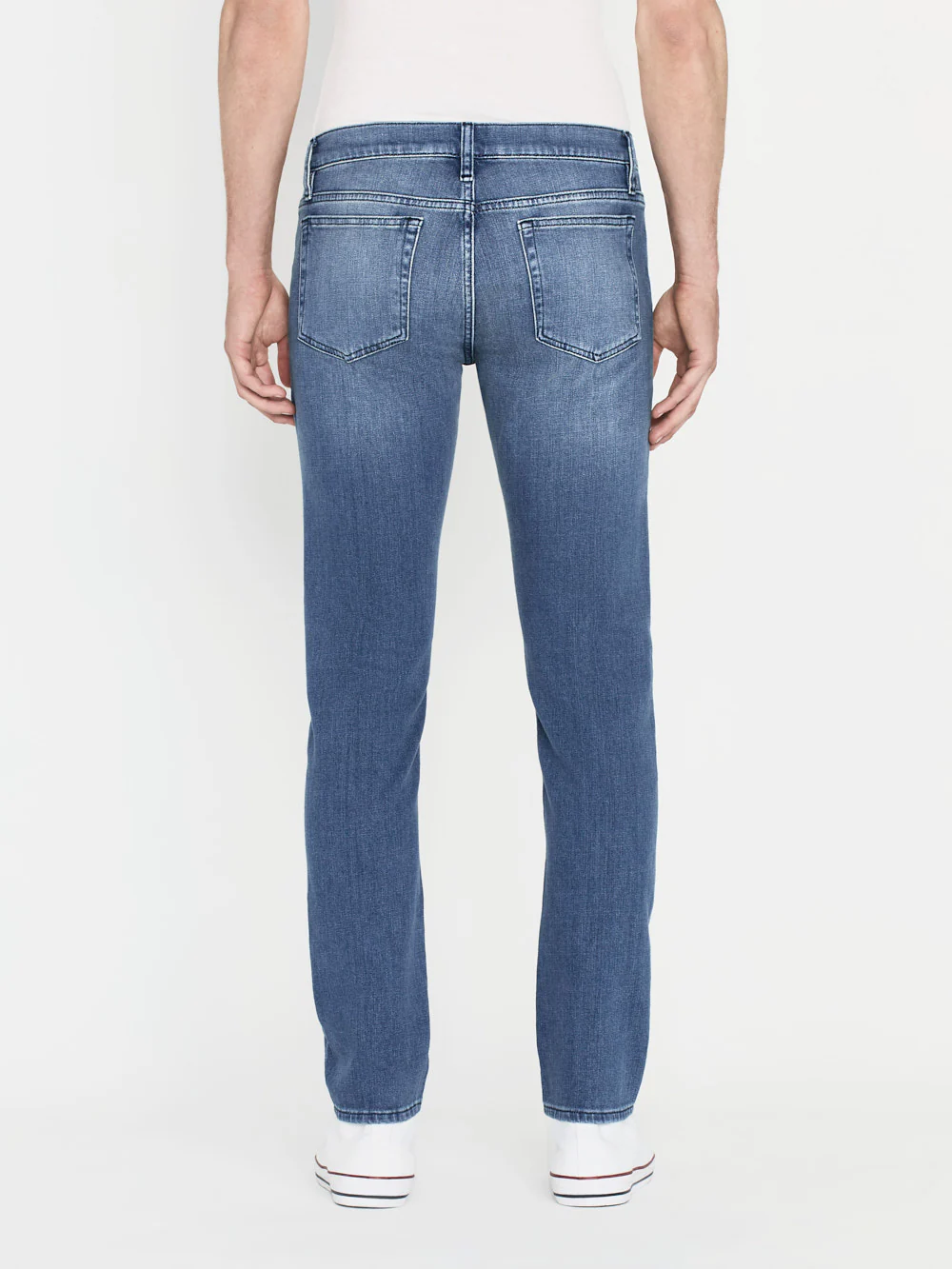 L'Homme Slim -- Bradbury