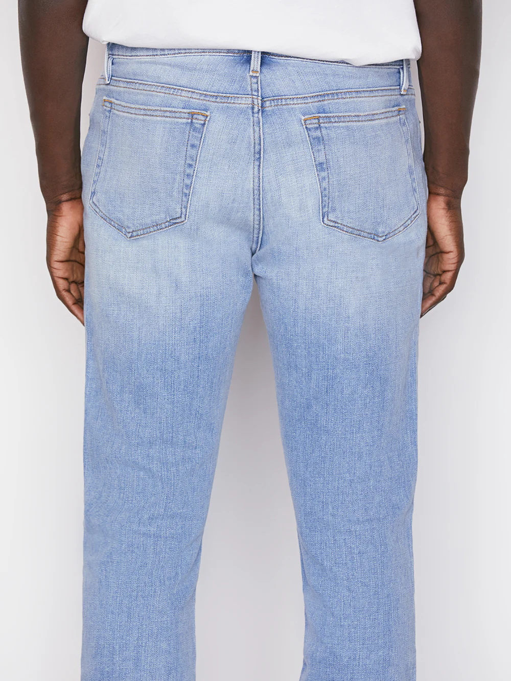 L'Homme Skinny -- Finn