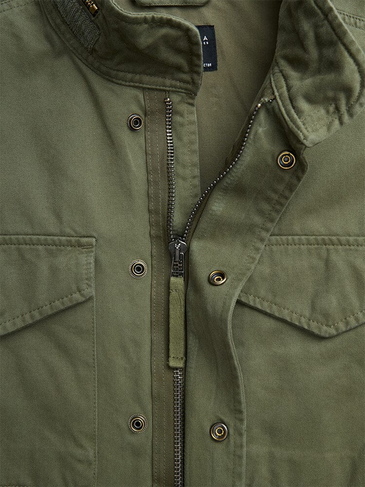 M-65 MOD FIELD JACKET GEN II
