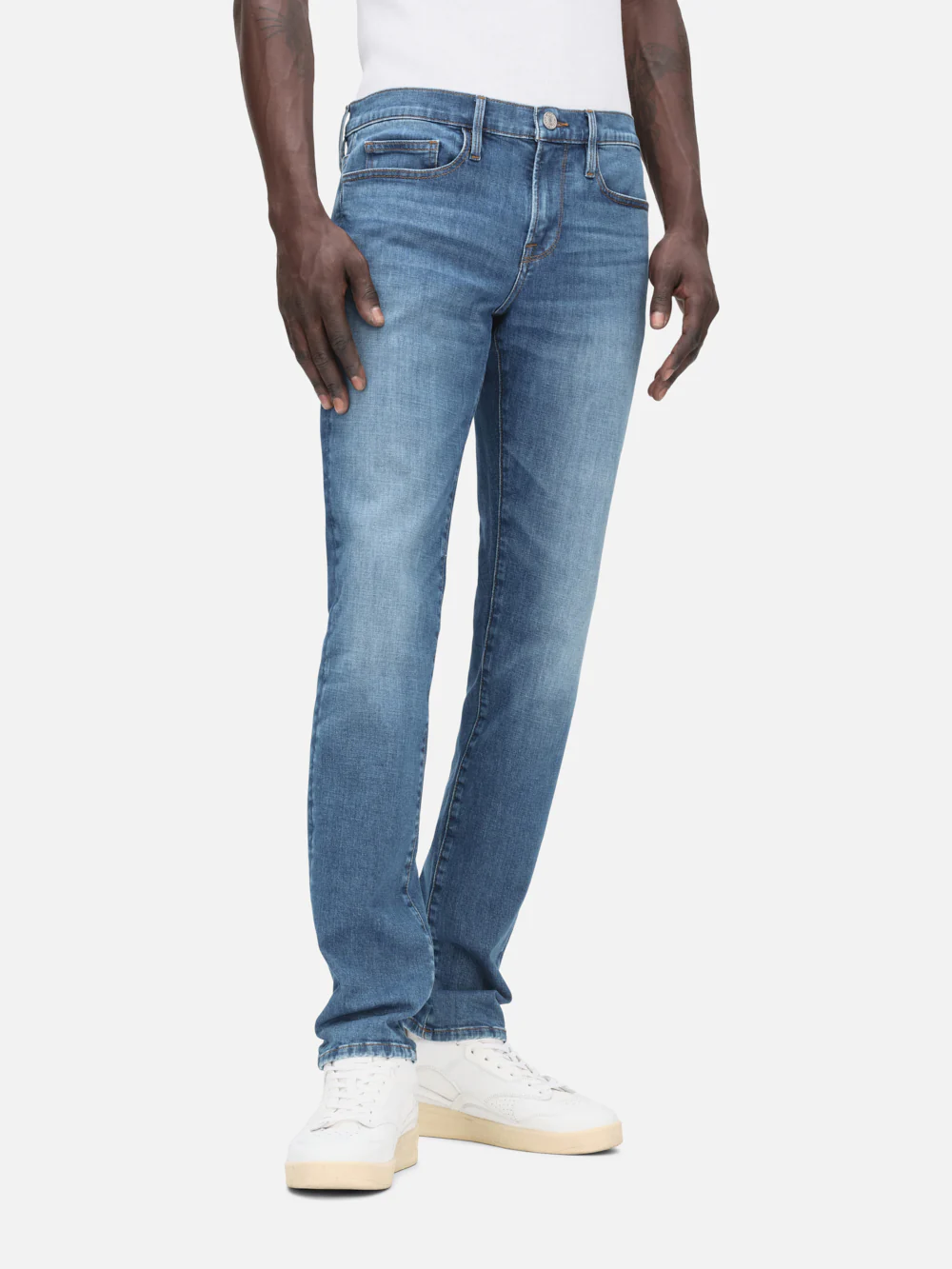 L'Homme Slim -- Atlantic Coast