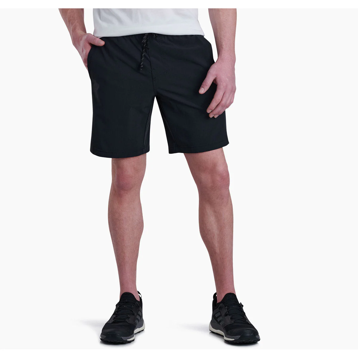 Men's Suppressor Short 8