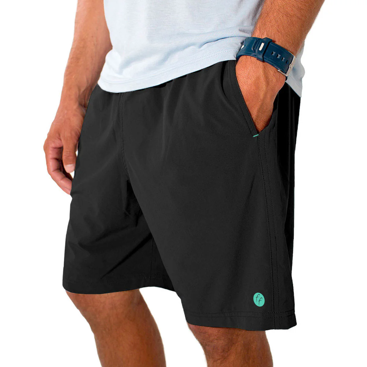 Men's Breeze Short - 8