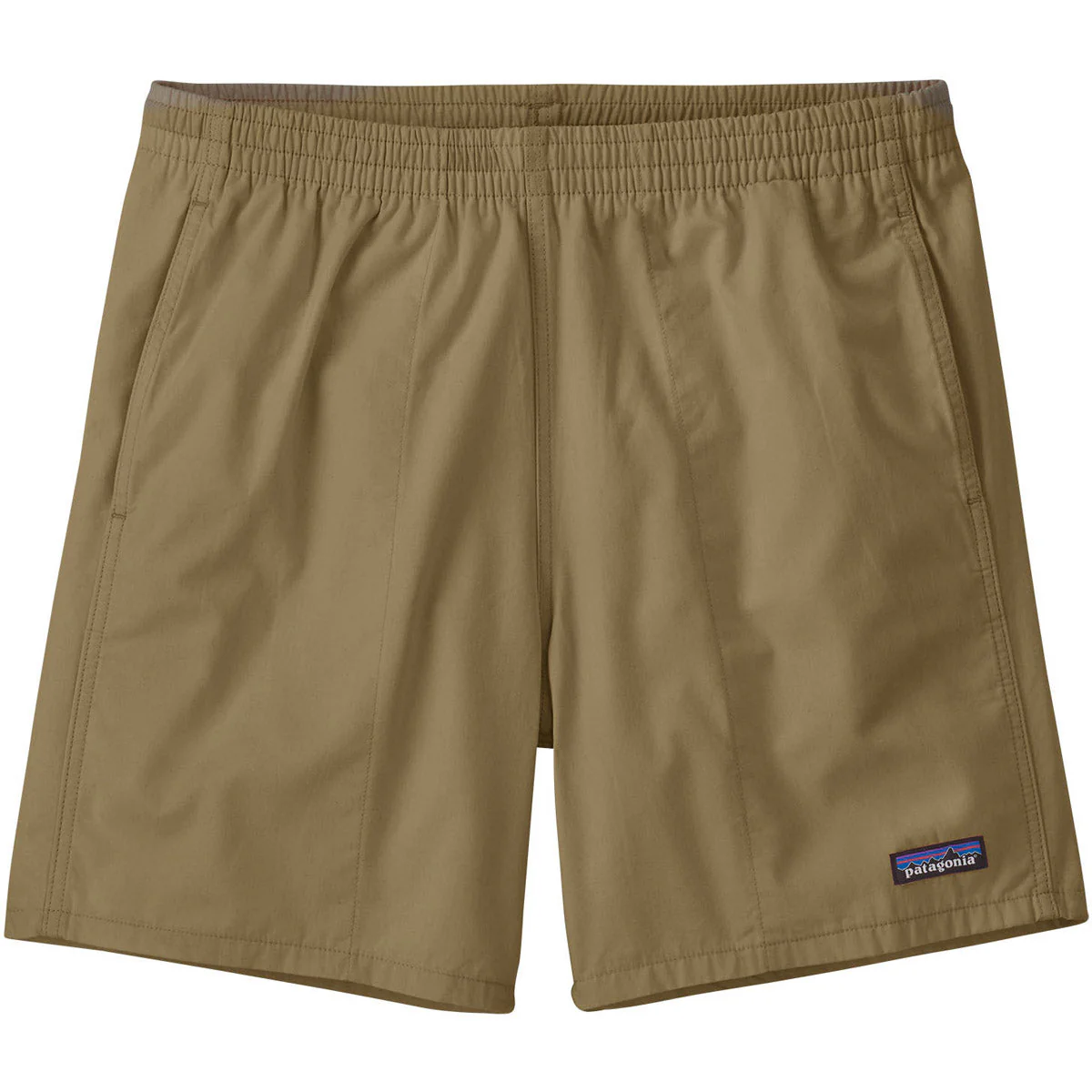 Men's Funhoggers Cotton Shorts - 6