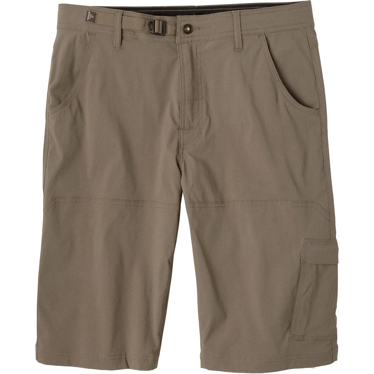 Men's Stretch Zion Short - 10
