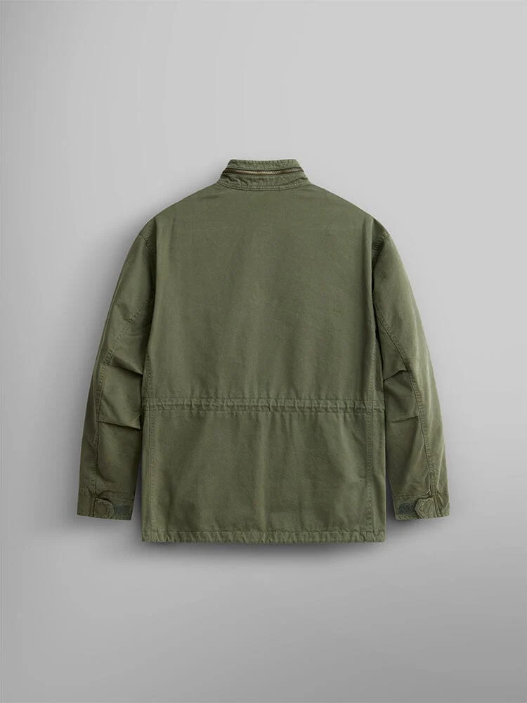 M-65 MOD FIELD JACKET GEN II
