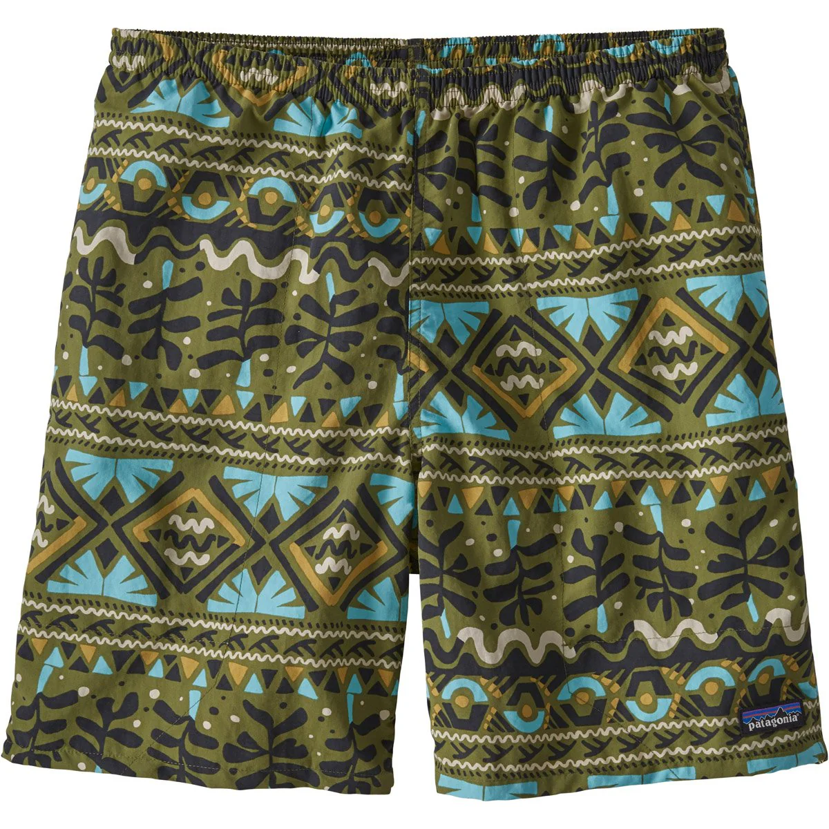 Men's Baggies Longs - 7