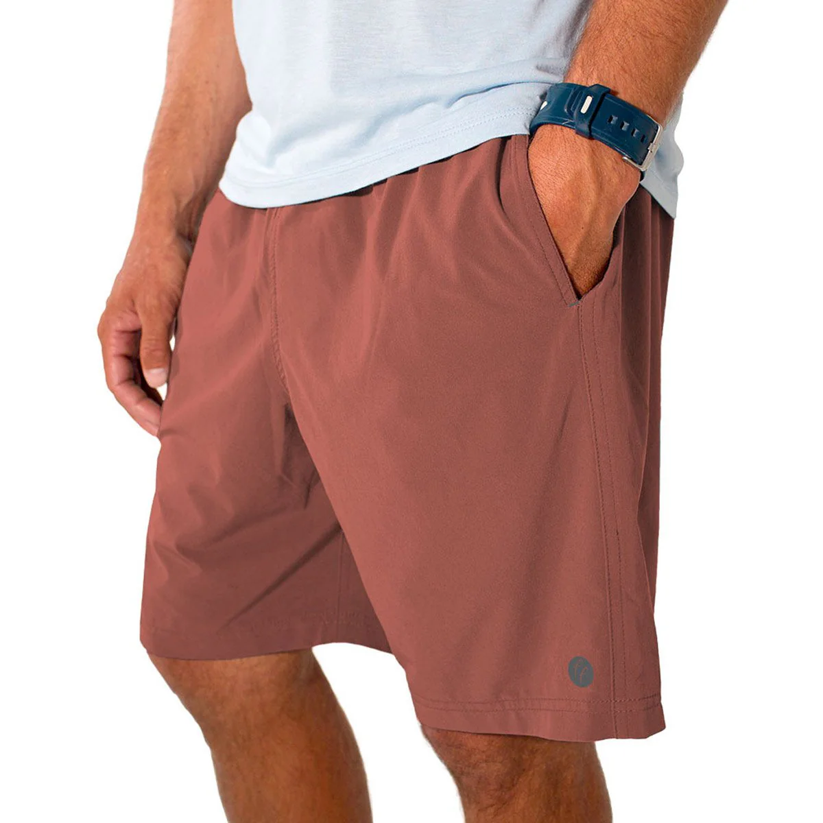 Men's Breeze Short - 6