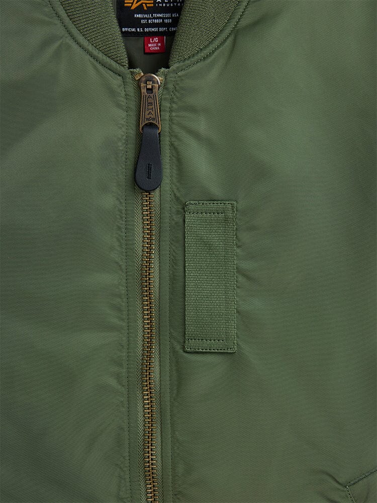 MA-1 MOD BOMBER JACKET