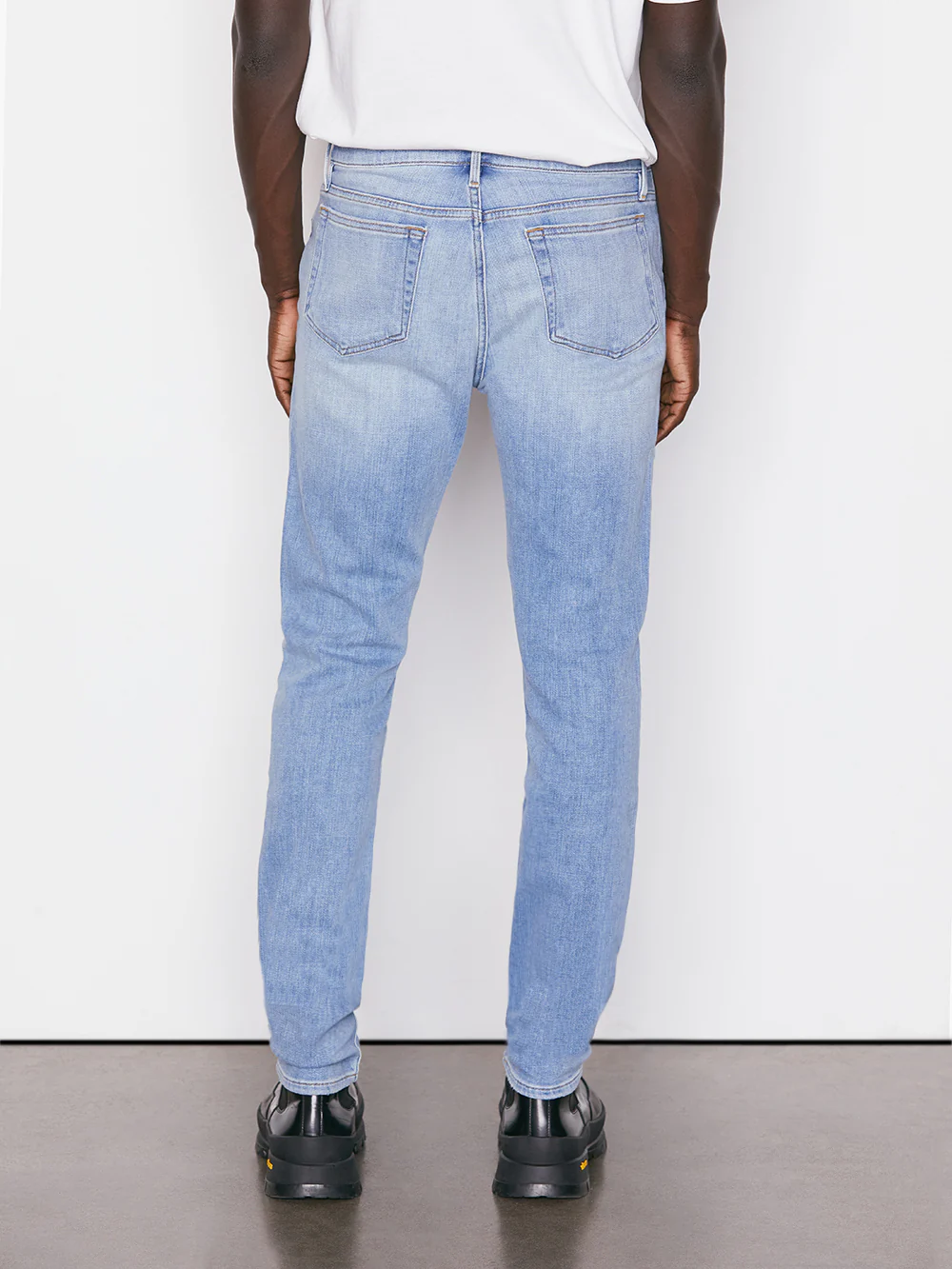 L'Homme Skinny -- Finn